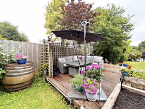 Garden- click for photo gallery